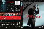 miniatura justified-temporada-05-custom-v2-por-analfabetix cover dvd