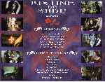 miniatura justine-de-sade-inlay-por-cletus-van-damme cover dvd