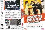 miniatura juventud-salvaje-por-mackintosh cover dvd