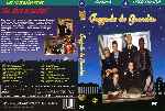 miniatura juzgado-de-guardia-temporada-04-custom-por-vigilantenocturno cover dvd