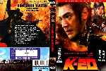 miniatura k-20-la-leyenda-de-la-mascara-custom-por-jonatan-casas cover dvd