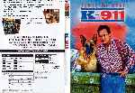miniatura k-911-custom-por-alberto4039 cover dvd