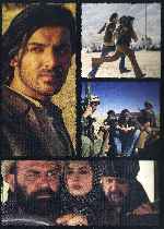 miniatura kabul-express-inlay-01-por-werther1967 cover dvd