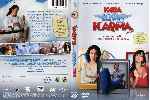 miniatura kada-kien-su-karma-region-1-4-por-jaboran333 cover dvd