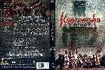 miniatura kagemusha-la-sombra-del-guerrero-por-werther1967 cover dvd