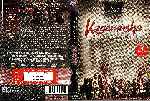 miniatura kagemusha-la-sombra-del-guerrero-region-4-por-cascahuin cover dvd