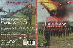 miniatura kamikaze-moriremos-por-los-que-amamos-segunda-guerra-mundial-por-joseluis17 cover dvd