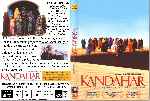 miniatura kandahar-custom-por-snake36 cover dvd