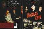 miniatura kansas-city-por-mackintosh cover dvd