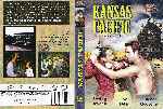 miniatura kansas-pacific-serie-texas-por-orchis cover dvd