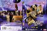 miniatura karate-dog-por-eltamba cover dvd