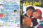 miniatura kare-kano-volumen-1-por-franki cover dvd