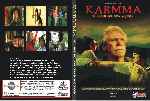miniatura karmma-custom-por-troncodurisimo cover dvd