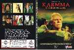 miniatura karmma-el-peso-de-tus-actos-custom-por-mauriciomesatrujillo cover dvd