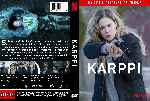 miniatura karppi-temporada-01-custom-por-darioarg cover dvd