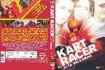 miniatura kart-racer-alta-velocidad-custom-por-el-verderol cover dvd