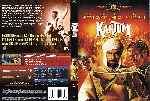 miniatura kartum-por-condozco-jones cover dvd