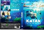 miniatura katak-la-pequena-ballena-por-songin cover dvd