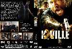 miniatura katrina-ville-temporada-unica-custom-por-osopolar68 cover dvd