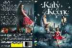miniatura katy-keene-temporada-01-custom-por-lolocapri cover dvd