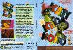 miniatura katy-kiki-y-koko-region-4-por-saitam1987 cover dvd