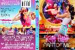 miniatura katy-perry-part-of-me-custom-por-sorete22 cover dvd
