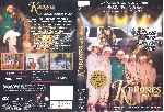 miniatura kbrones-de-la-sierra-por-agusql cover dvd