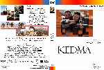 miniatura kedma-custom-por- cover dvd