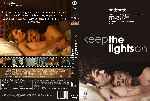 miniatura keep-the-lights-on-custom-por-vigilantenocturno cover dvd