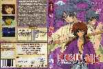 miniatura kenshin-el-guerrero-samurai-1996-volumen-01-por-warcond cover dvd