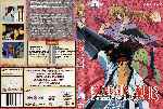 miniatura kenshin-el-guerrero-samurai-1996-volumen-02-por-trabark cover dvd