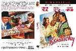 miniatura kentucky-cinemateca-por-lolocapri cover dvd
