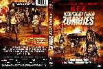 miniatura kentucky-fried-zombies-custom-por-shafiro cover dvd