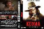 miniatura keoma-custom-v2-por-bug2 cover dvd