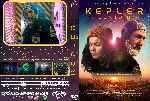 miniatura kepler-sexto-b-custom-por-adalberto-h cover dvd