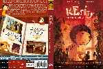 miniatura kerity-la-casa-de-los-cuentos-custom-por-chechelin cover dvd