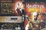 miniatura khartoum-region-4-por-lonkomacul cover dvd