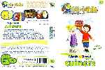 miniatura ki-kids-descubriendo-a-los-cocineros-descobrint-els-cuiners-por-desechos cover dvd