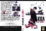 miniatura kiba-el-lobo-1-custom-por-marakka cover dvd