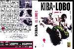 miniatura kiba-el-lobo-2-custom-por-marakka cover dvd