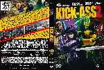 miniatura kick-ass-2-custom-v2-por-kal-noc cover dvd