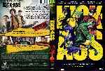 miniatura kick-ass-custom-v7-por-shafiro cover dvd