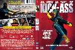 miniatura kick-ass-region-4-por-kal-noc cover dvd