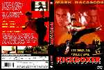 miniatura kickboxer-5-custom-v2-por-frances cover dvd