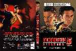 miniatura kickboxer-5-revancha-por-frankensteinjr cover dvd