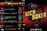 miniatura kickboxer-saga-custom-por-nososvos cover dvd