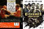 miniatura kickboxer-venganza-custom-v2-por-lolocapri cover dvd