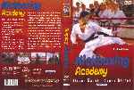 miniatura kickboxing-academy-por-aljarafe50 cover dvd