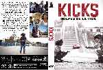 miniatura kicks-2016-custom-v2-por-davichooxd cover dvd