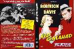 miniatura kid-galahad-1937-por-migahe cover dvd